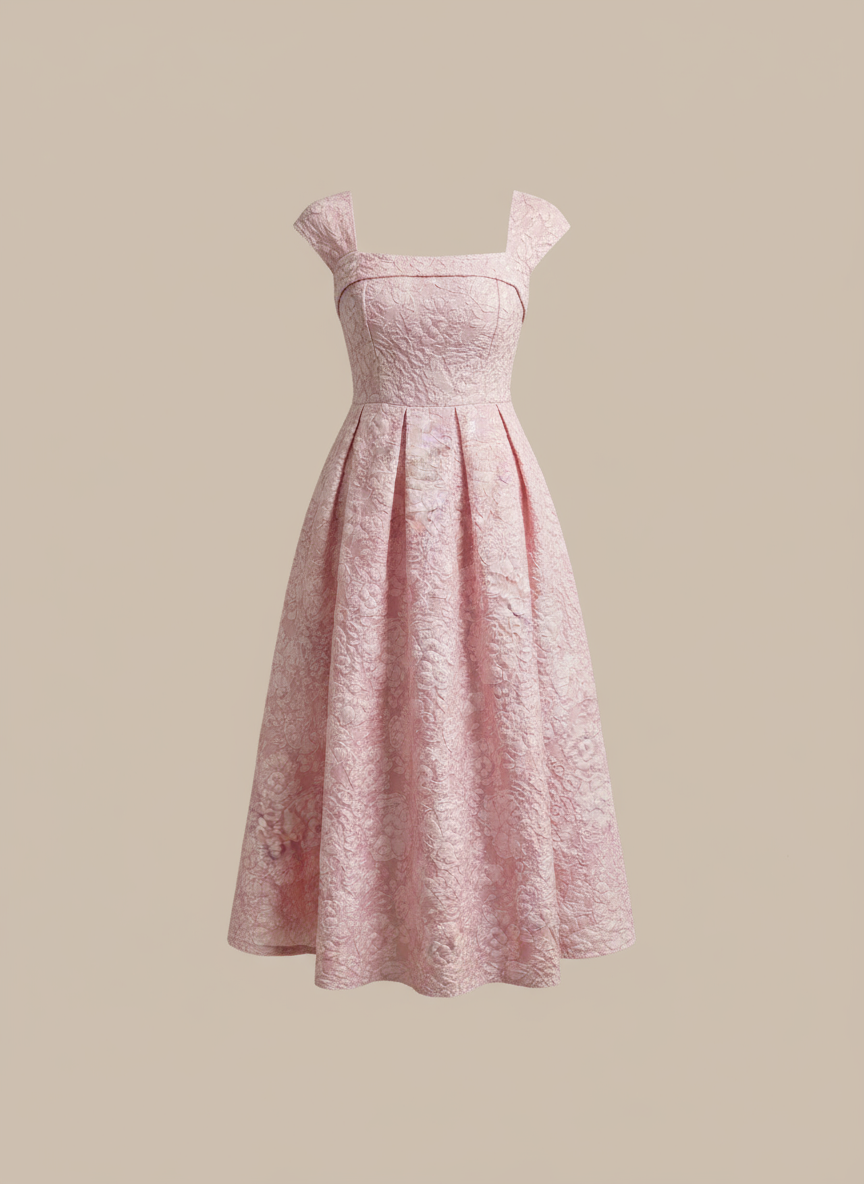 Midi Dresses