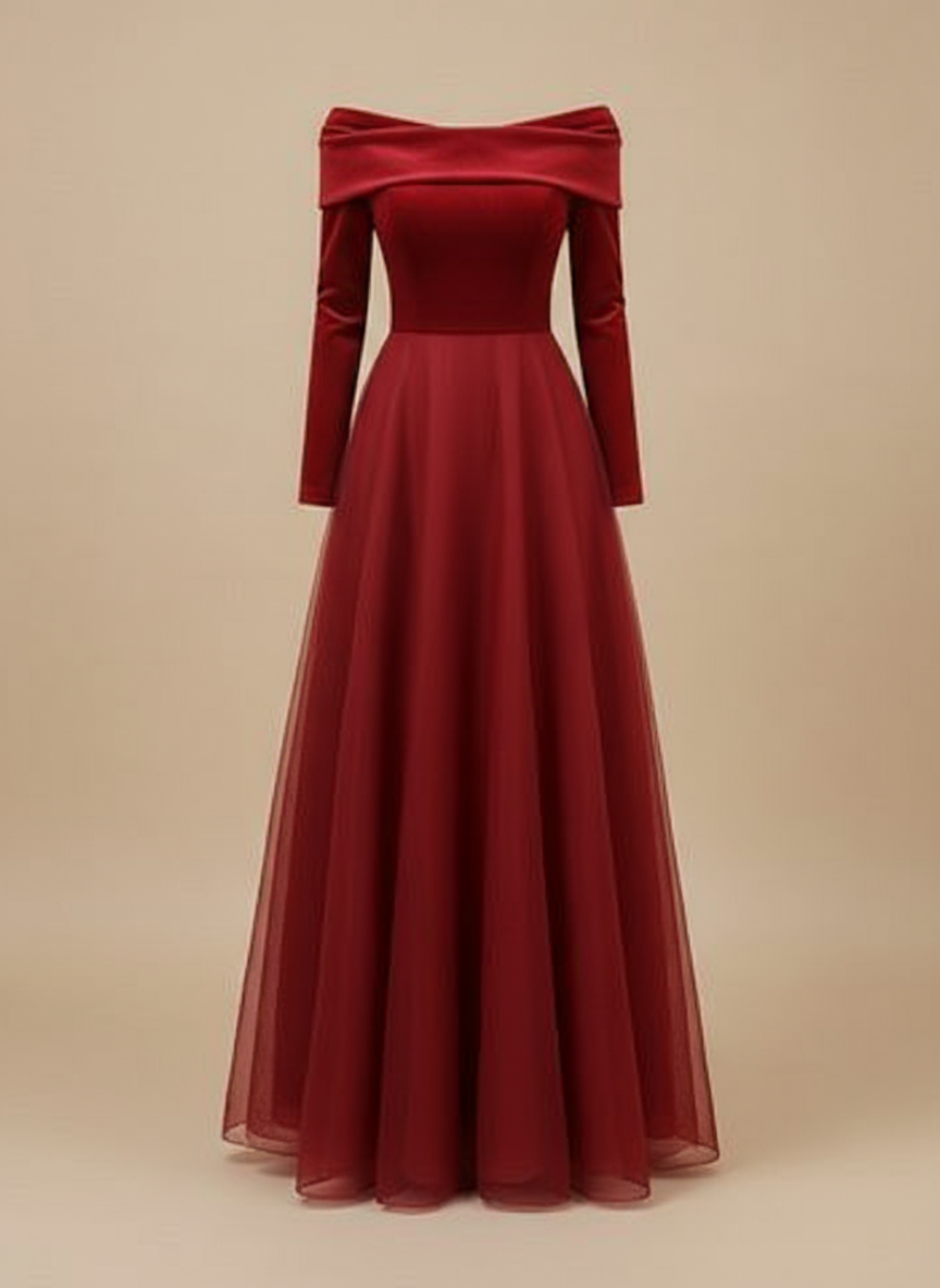 Maxi Dresses