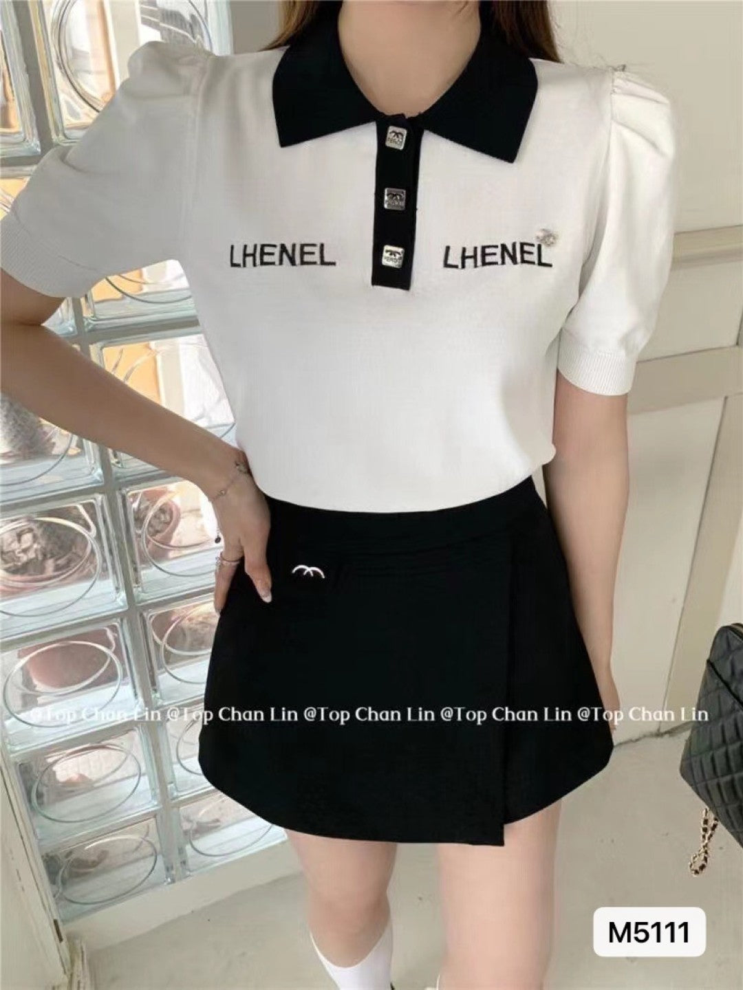 White Shirt Collar Short Sleeves Solid Regular Sleeves Viscose Rayon Top