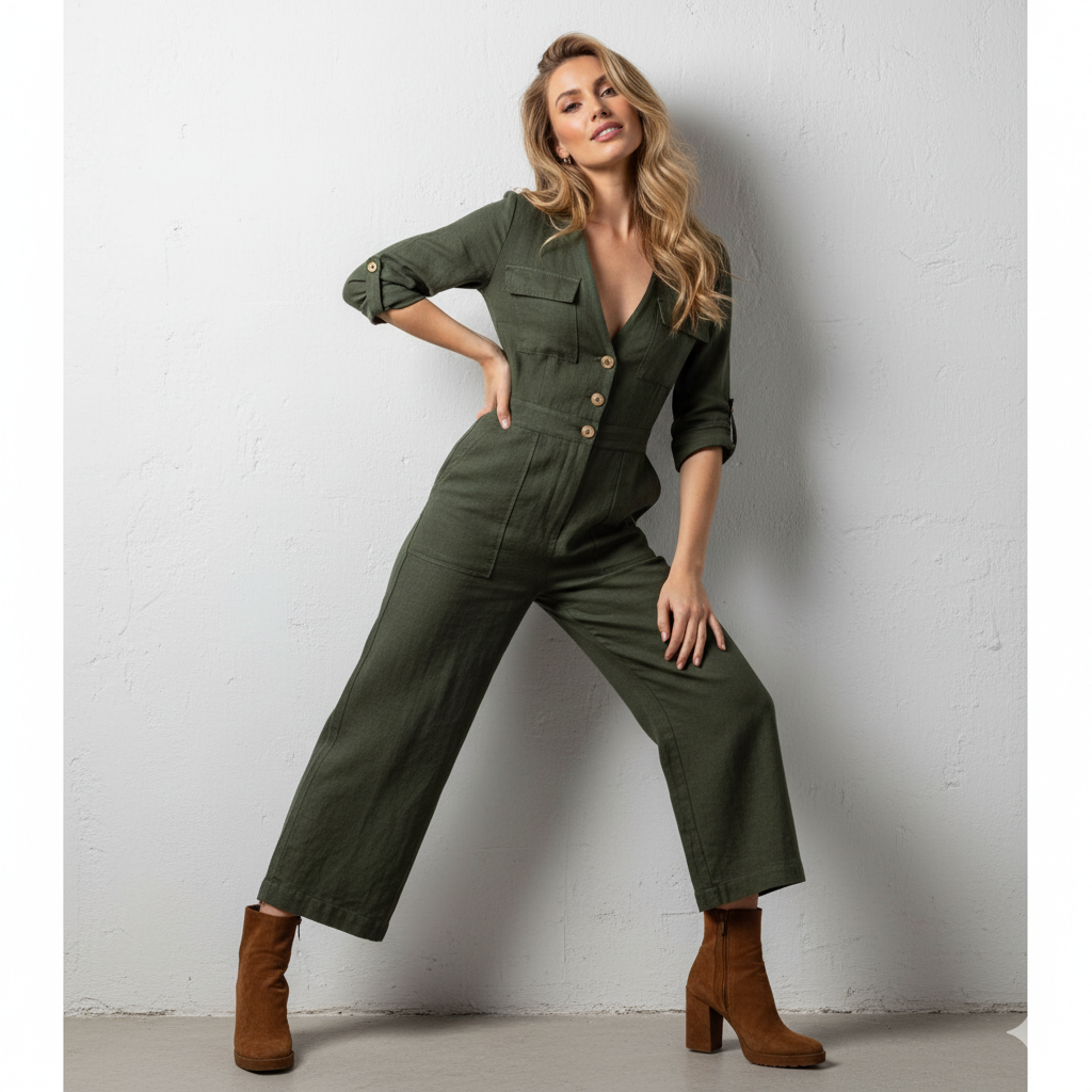 Jumpsuit