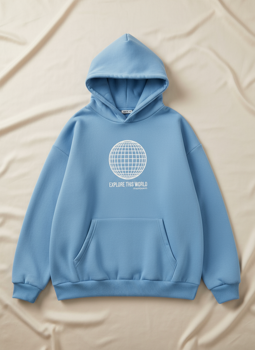 Hoodies