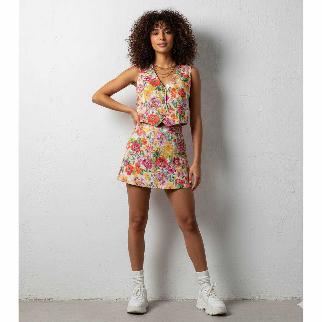 Clothing Set