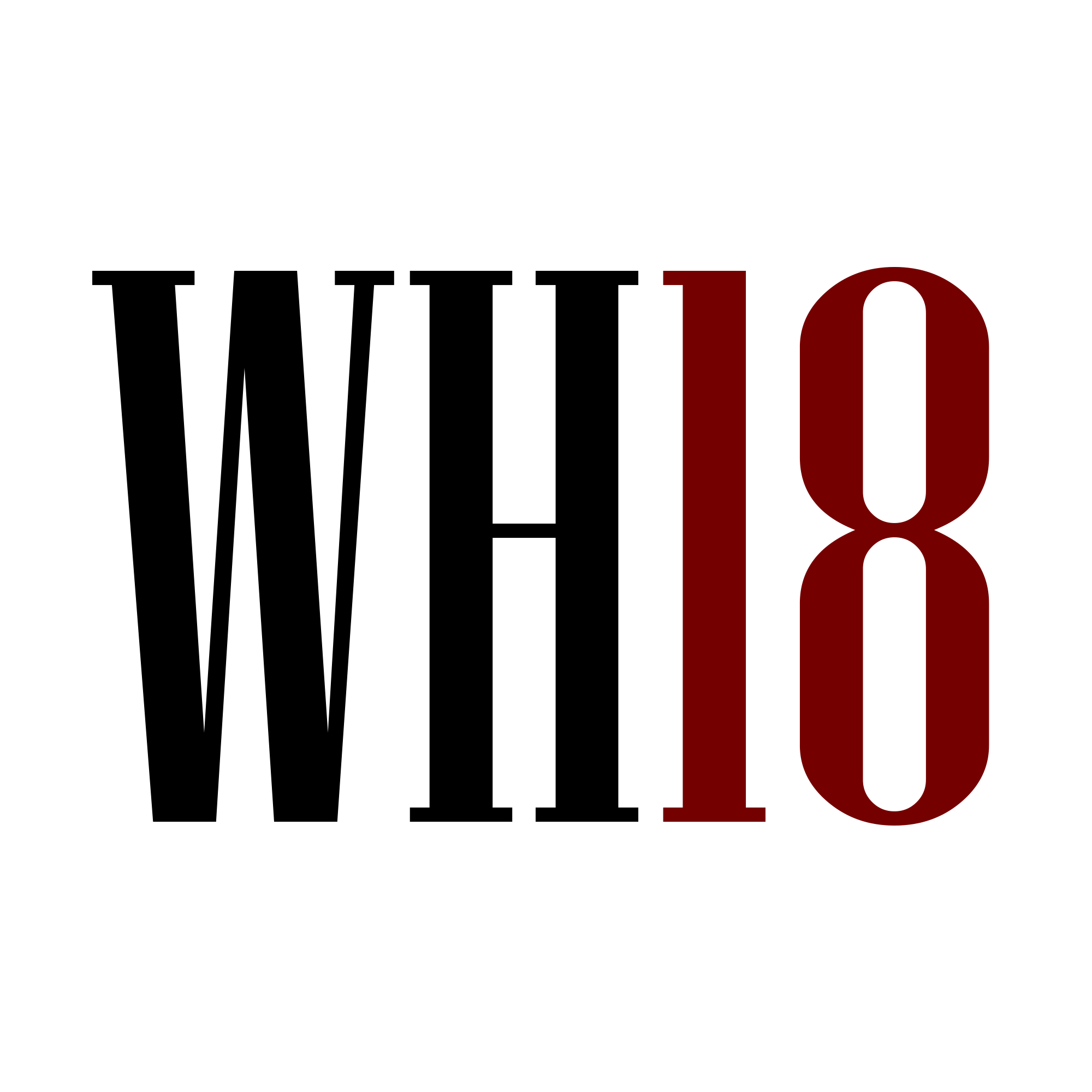 WH18