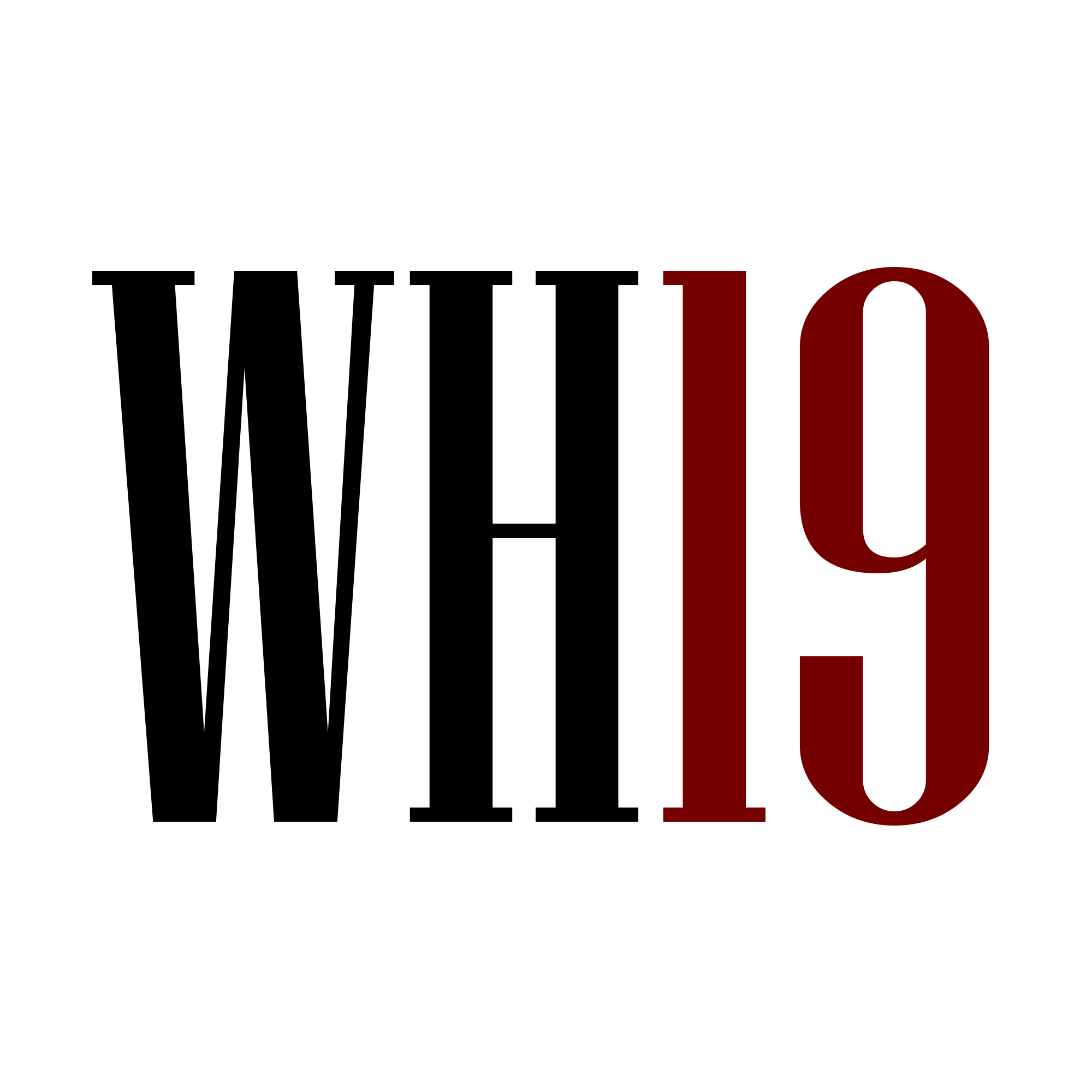 WH19