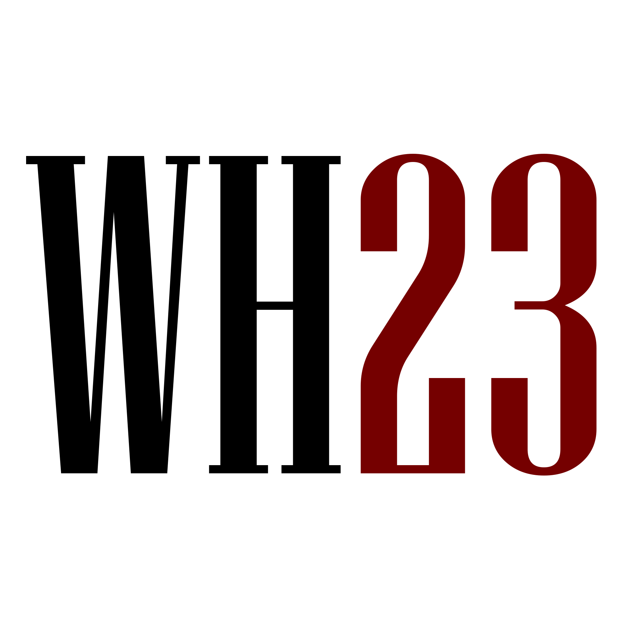 WH23
